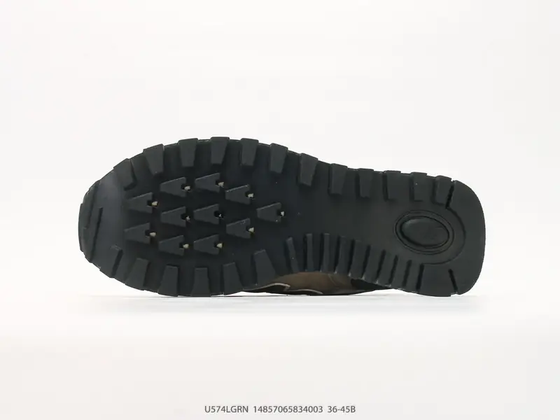 뉴발란스 캐주얼 슈즈 레트로 쿠셔닝 로우탑 U574LGRN #14857065834003